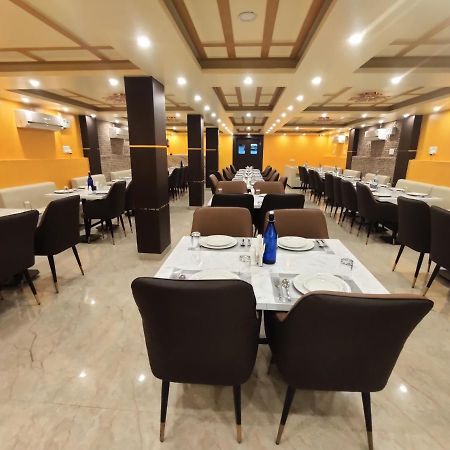 Hotel Royal View Residency Bodh Gaja Zewnętrze zdjęcie
