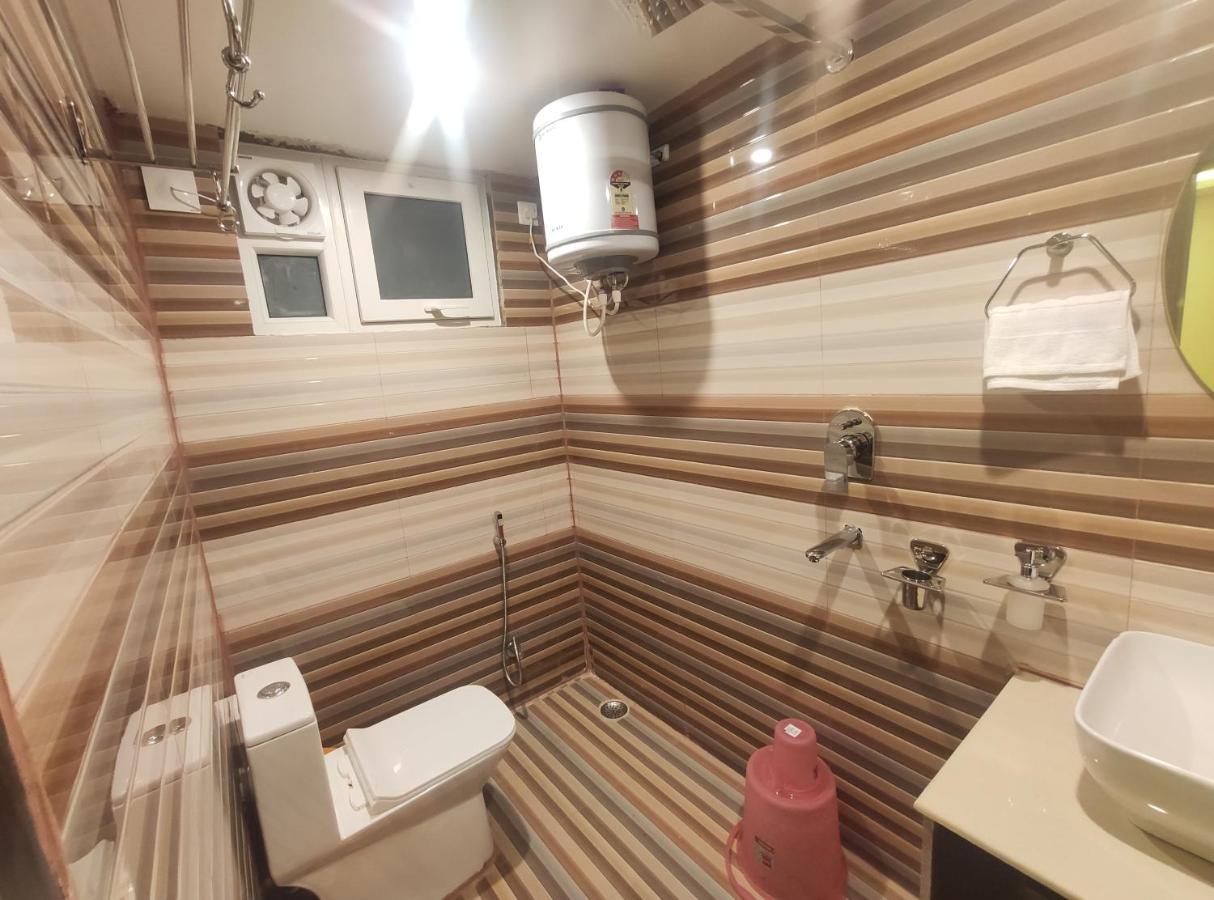 Hotel Royal View Residency Bodh Gaja Zewnętrze zdjęcie
