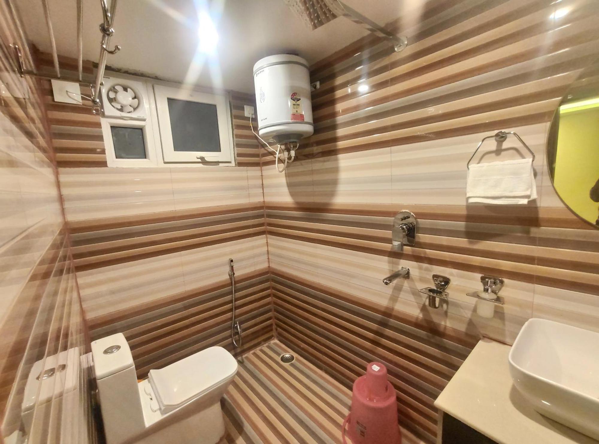 Hotel Royal View Residency Bodh Gaja Zewnętrze zdjęcie